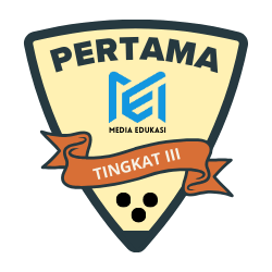 Pangkat: Guru Pertama Tingkat III Loyalty Badge