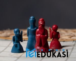 7 Rahasia Tersembunyi Peradaban Persia yang Jarang Diketahui