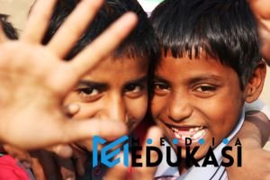 Anak Bahagia, Orang Tua Tenang: Mengapa Sekolah Ramah Anak Penting?