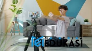 Anak Cerdas & Tangguh: Belajar Fisik Bentuk Karakter Pemenang!