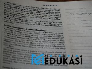 Anti Lupa! 5 Trik Belajar yang Bikin Materi Nempel Otak