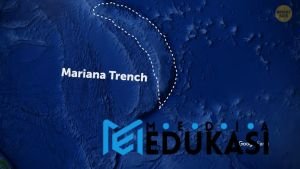 Apa yang terjadi di dasar Mariana Trench? Makhluk asing atau teknologi kuno?