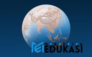 Apa yang terjadi jika kutub utara dan selatan bertukar tempat?