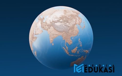 Apa yang terjadi jika kutub utara dan selatan bertukar tempat?