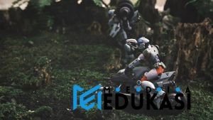 Apa yang terjadi jika semua robot ai di dunia bangkit melawan manusia?