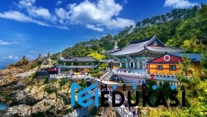 Bagaimana Korea Selatan Menciptakan Budaya Belajar yang Kompetitif?