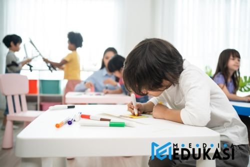 Bagaimana Menjaga Semangat Mengajar Saat Menghadapi Tantangan