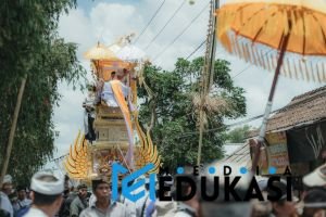Bali Dwipa: Rahasia Kerajaan Kuno Pembentuk Jiwa Bali Modern