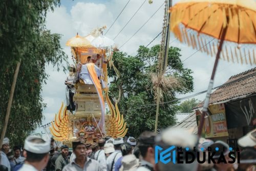 Bali Dwipa: Rahasia Kerajaan Kuno Pembentuk Jiwa Bali Modern