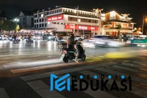 Bebas Macet, Anti Ribet: Nikmati Perjalanan Nyaman Keliling Kota Pakai Transportasi Publik
