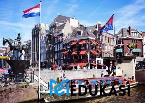 Belajar dari Belanda: Fleksibilitas dan Otonomi Siswa dalam Pendidikan