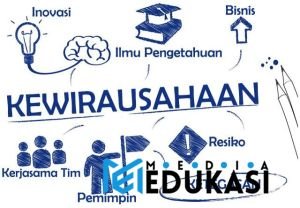 Belajar dari Serial Kartun atau Film: Nilai Kewirausahaan yang Tersembunyi