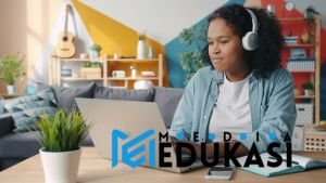 Belajar Daring Anti Mager: Kunci Sukses Jadi Pelajar Produktif!