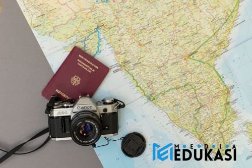 Belajar di Balik Ransel: Skill Baru dari Tiap Perjalanan