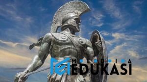 Belajar Disiplin dari Kedisiplinan Militer Sparta Kuno