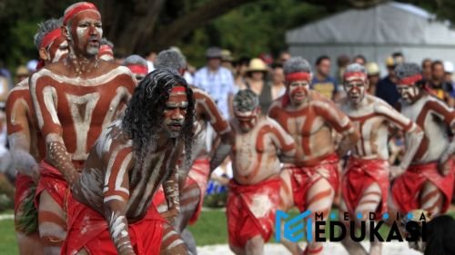 Belajar Kemandirian dari Suku Aborigin Australia: Hidup dari Alam Tanpa Eksploitasi