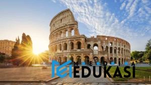 Belajar Mengelola Emosi dari Ajaran Stoikisme Zaman Romawi