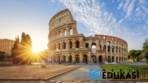 Belajar Mengelola Emosi dari Ajaran Stoikisme Zaman Romawi