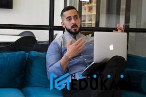 Berani Gagal: Mindset Juara Pengusaha Muda Raih Sukses Sejati