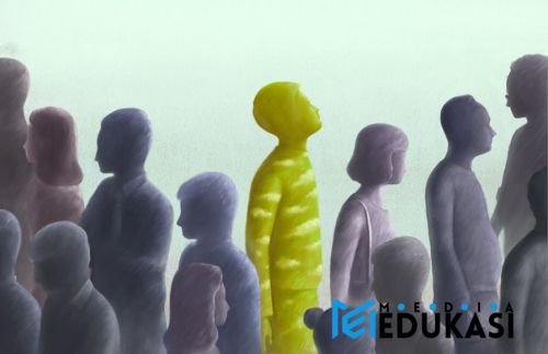 Bisa tidaknya manusia berevolusi menjadi spesies baru dalam 1000 tahun?