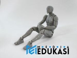Bisa tidaknya manusia hidup selamanya dengan bantuan mesin?