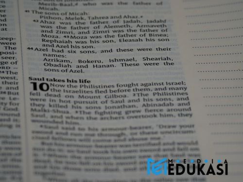 Bongkar Mitos! Belajar Bahasa Asing Cuma 15 Menit Sehari, Ini Caranya!