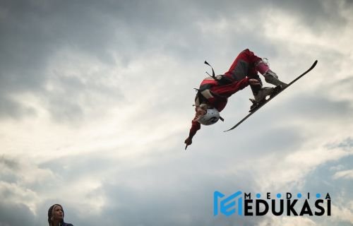Bongkar Rahasia Energi Atlet: Bukan Cuma Latihan!