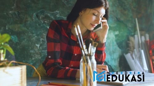 Bosan Belajar? Ubah Pola Pikirmu! 5 Strategi Anti-Jenuh yang Wajib Dicoba