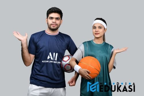 Bugar Tanpa Nge-gym? Ini Rahasia Olahraga Ringan Efektif!