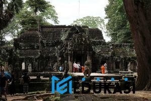Bukan Candi Saja! Jelajahi Warisan Budaya Tersembunyi di Indonesia