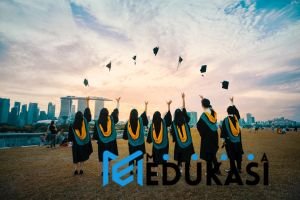Bukan Cuma Dana! Beasiswa Global Buka Pintu Karir Impianmu