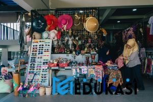 Bukan Cuma Indah: Mengapa Karya Seni Visual Penting Bagi Hidupmu?