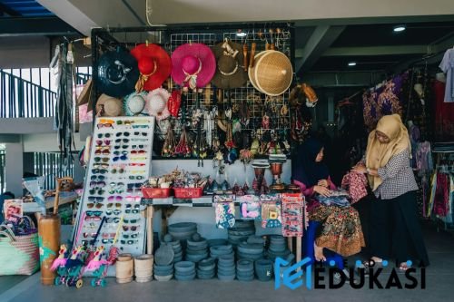 Bukan Cuma Indah: Mengapa Karya Seni Visual Penting Bagi Hidupmu?