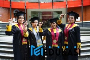 Bukan Sekadar Dana! Beasiswa Unggulan Buka Pintu Emas Ini