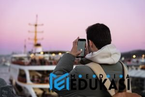 Bukan Sekadar Selfie! Jelajahi Sejarah yang Bikin Merinding