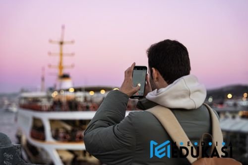 Bukan Sekadar Selfie! Jelajahi Sejarah yang Bikin Merinding