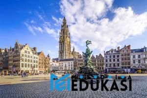 Cara Apply Beasiswa VLIR-UOS Belgia: Pilih Program yang Relevan dengan Pembangunan Indonesia