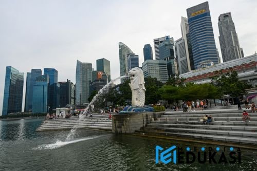 Cara Dapatkan Beasiswa NUS & NTU Singapura: Persiapan Sejak Semester Awal Kuliah