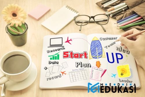 Cara Membuat Rencana Bisnis Sederhana untuk Pemula