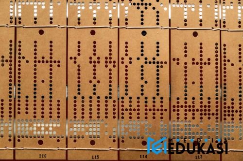 Data Digital: Kekuatan Tak Terlihat yang Mengubah Dunia Anda!