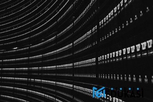 Data Global Mengintai: Lindungi Jejak Digitalmu dari Ancaman Siber!