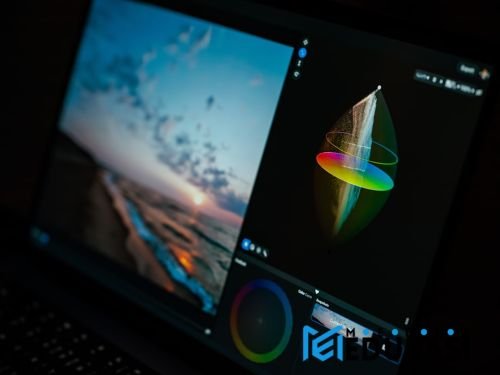 Desain Visual Materi Belajar: Kunci Paham Cepat & Ingat Lama!