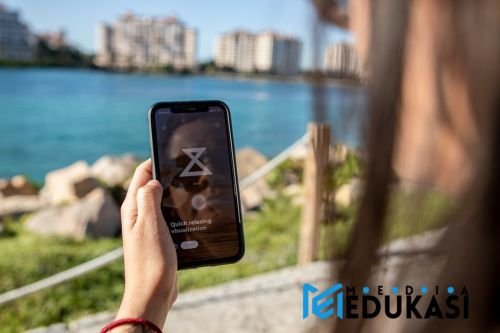 Detoks Digital: Rasakan Ketenangan Jiwa Lewat Petualangan Alam Liar!
