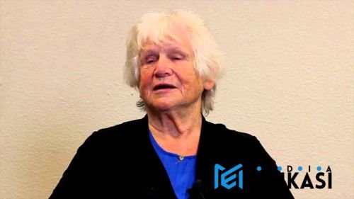 Dr. Deborah Meier: Sekolah kecil dan pendekatan demokratis di Harlem.