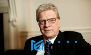 Dr. Ken Robinson: Kritik terhadap sistem pendidikan dan peran guru kreatif.