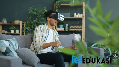 Dunia Virtual Ubah Belajar: Ini yang Perlu Kamu Tahu!
