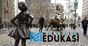 Fearless Girl di Wall Street: Simbol Kesetaraan Gender di Jantung Kapitalisme