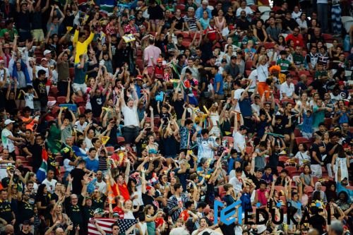 Fenomena Suporter Piala Dunia: Mengapa Jutaan Orang Terpukau oleh Sepak Bola?