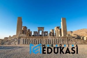 Filosofi Air dalam Peradaban Persia Kuno: Simbol Kehidupan dan Keberlanjutan