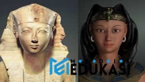 Filosofi Kepemimpinan Ratu Hatshepsut: Perempuan Kuat di Balik Tahta Mesir